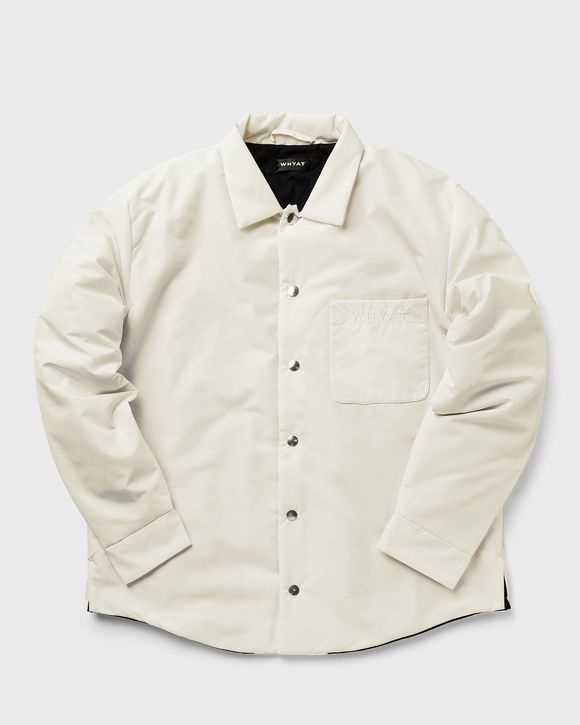 NYLON OVERSHIRT
