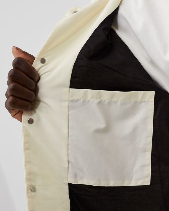 NYLON OVERSHIRT