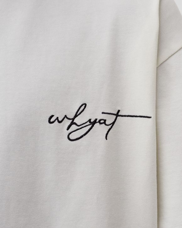 Signature-Logo TEE