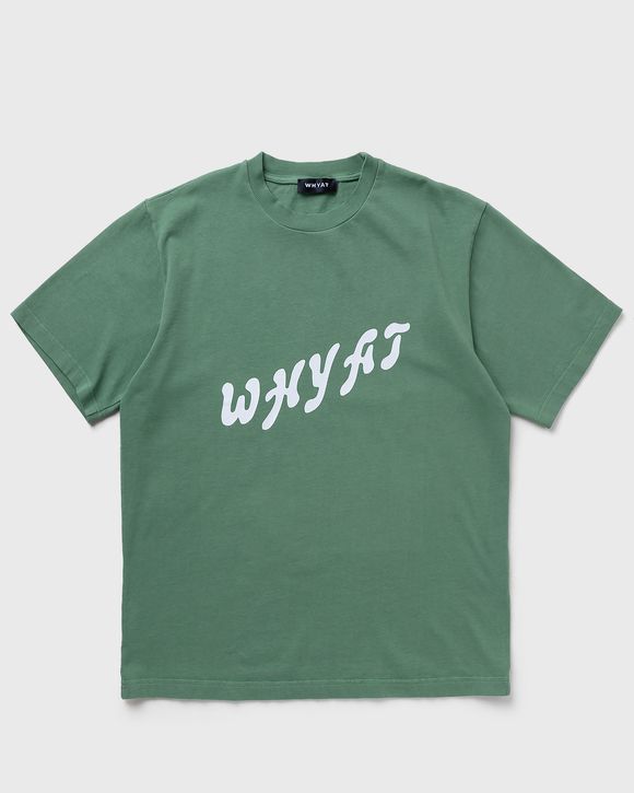 SWING-Logo TEE