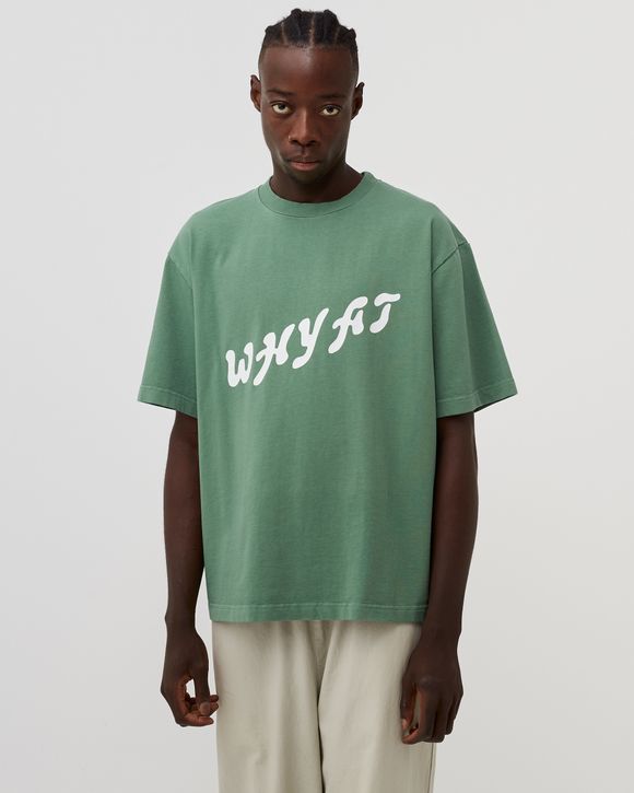 SWING-Logo TEE