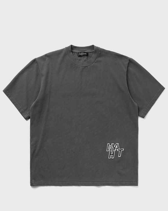 TEE DEFORMED LOGO