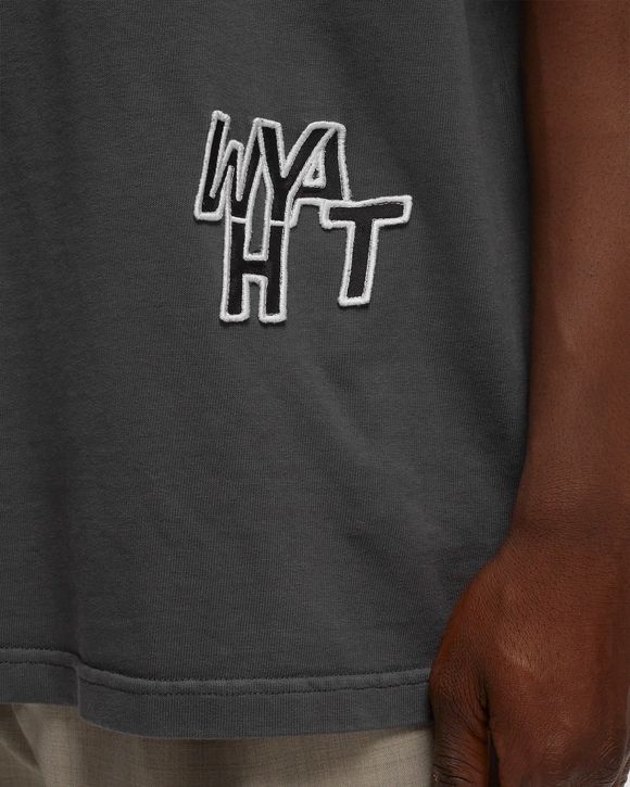 TEE DEFORMED LOGO