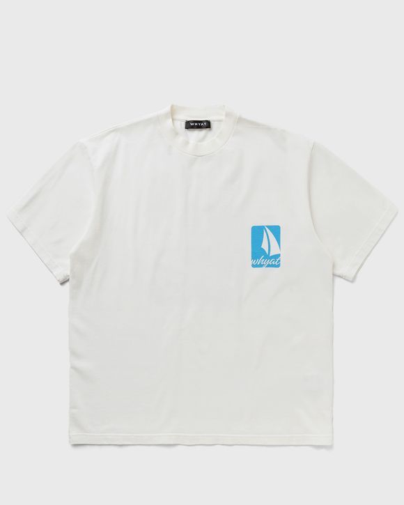 TEE SAILING