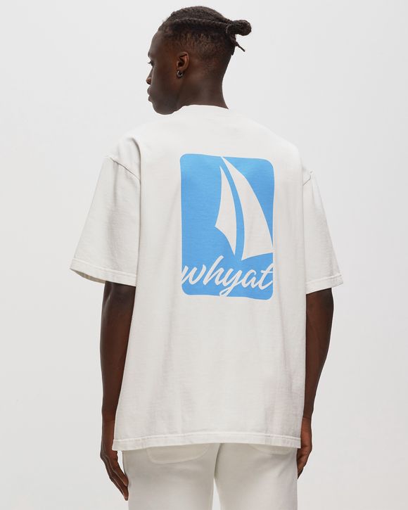 TEE SAILING