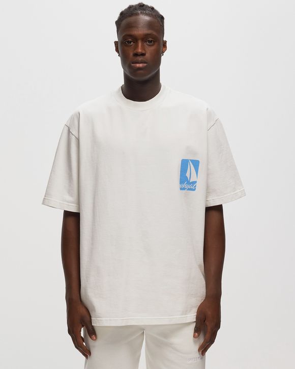 TEE SAILING