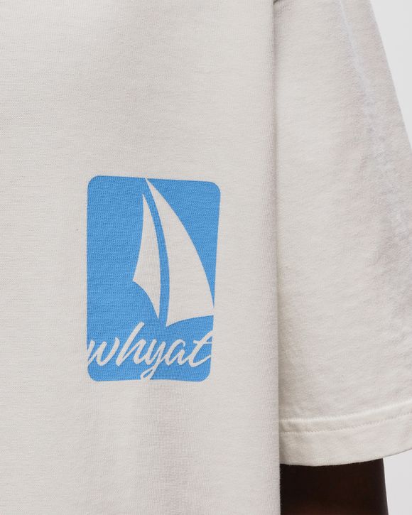 TEE SAILING