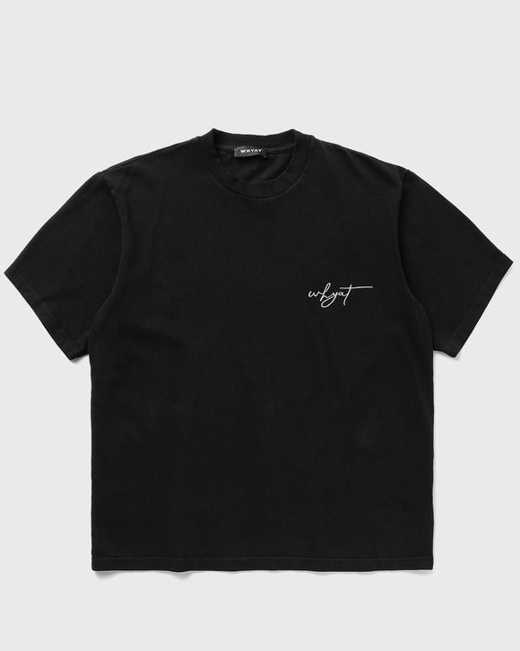 TEE SIGNATURE-LOGO