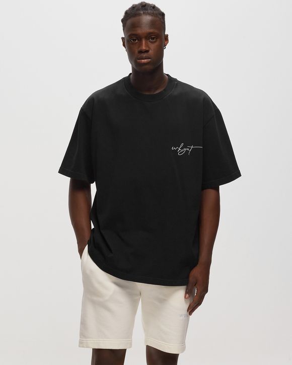 TEE SIGNATURE-LOGO