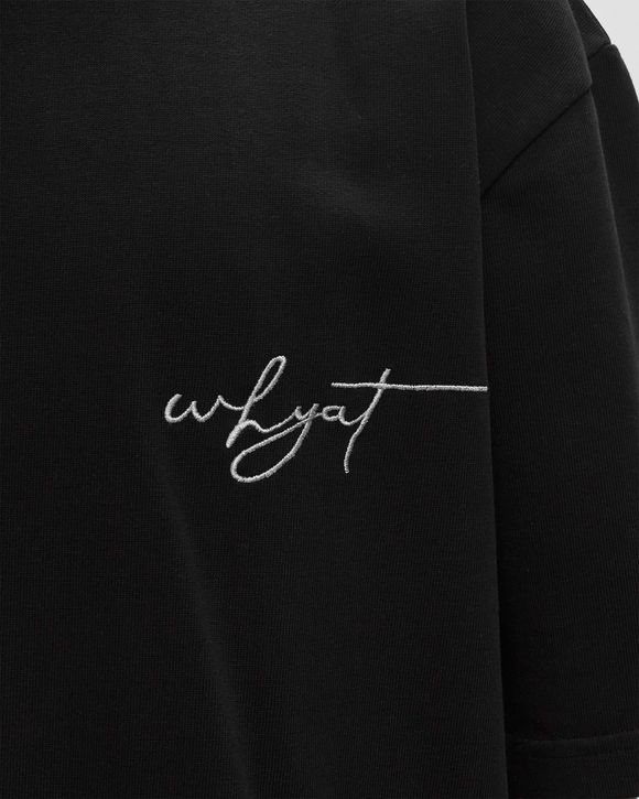 TEE SIGNATURE-LOGO