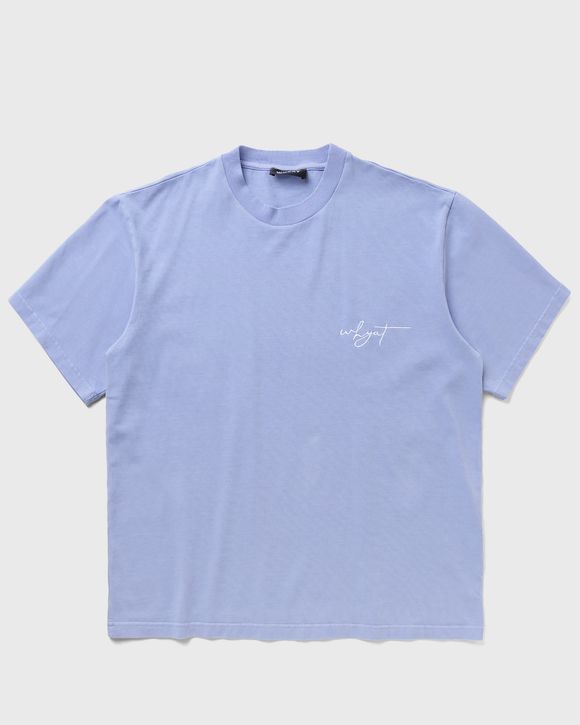 TEE SIGNATURE LOGO