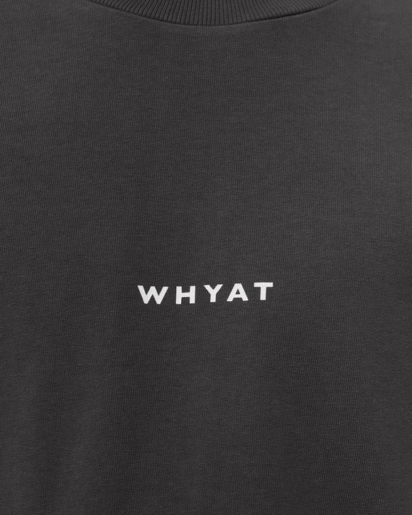WASHING ADVICE TEE