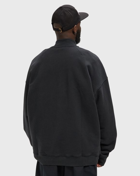 CASA DE CHAVARRIA - GILROY MOCK NECK