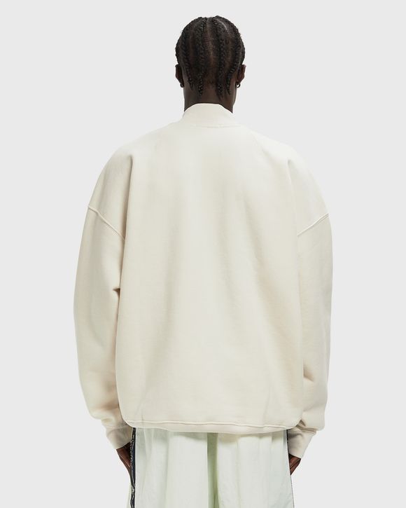 CASA DE CHAVARRIA - GILROY MOCK NECK