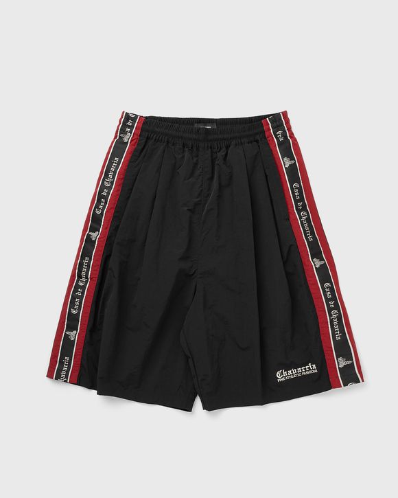 CASA DE CHAVARRIA - ORALE TRACK SHORT