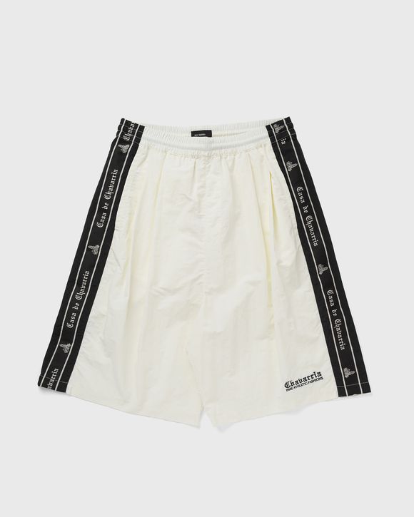 CASA DE CHAVARRIA - ORALE TRACK SHORT