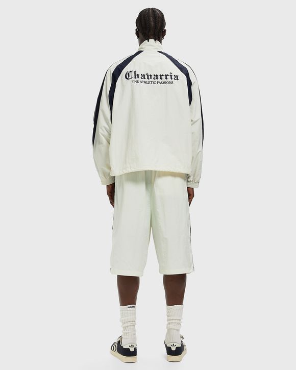 CASA DE CHAVARRIA TAPE JACKET