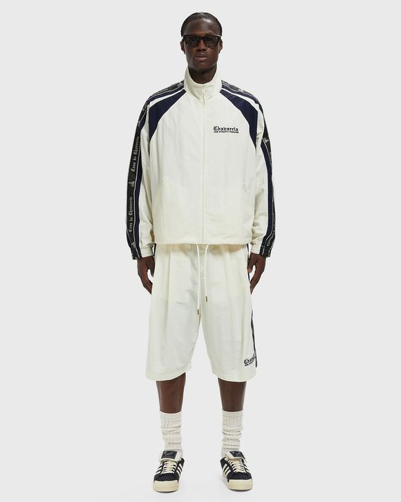 CASA DE CHAVARRIA TAPE JACKET