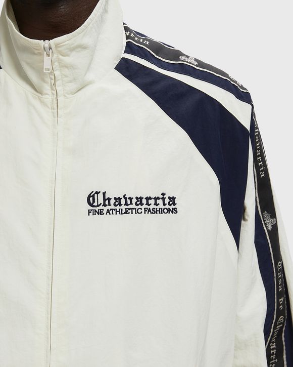 CASA DE CHAVARRIA TAPE JACKET