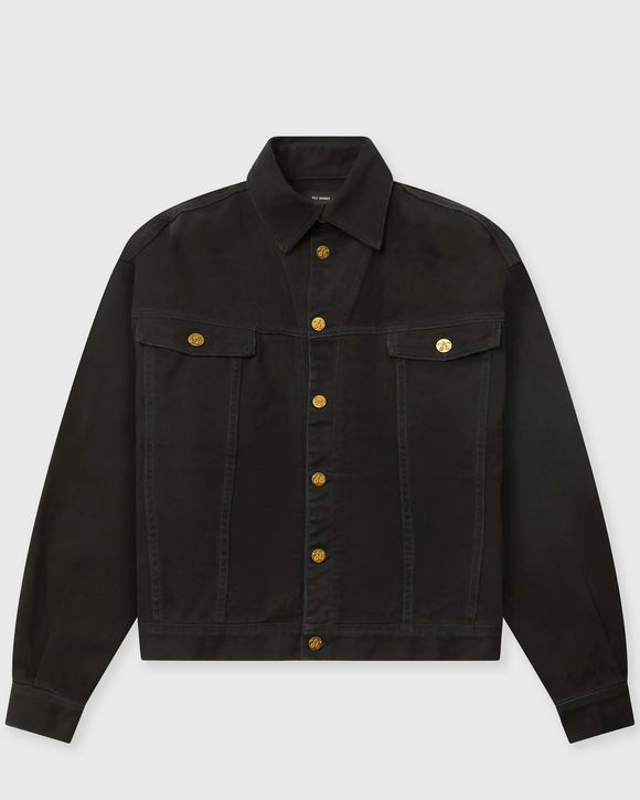 CHACHI DENIM TRUCKER