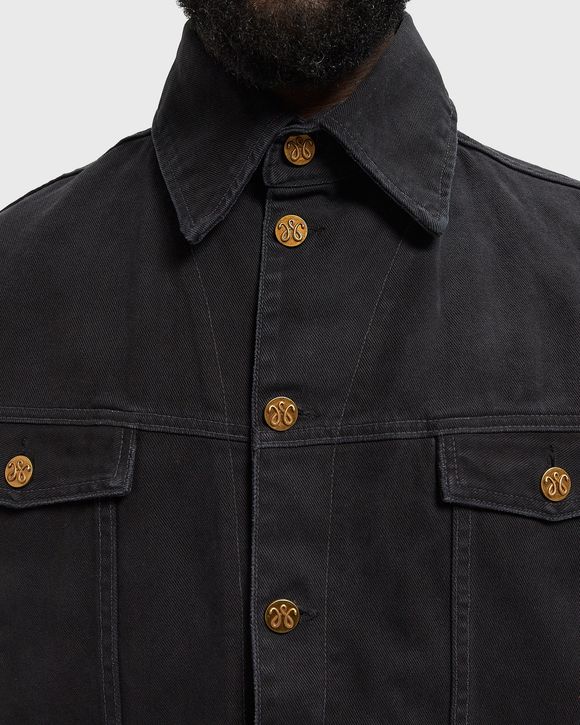 CHACHI DENIM TRUCKER