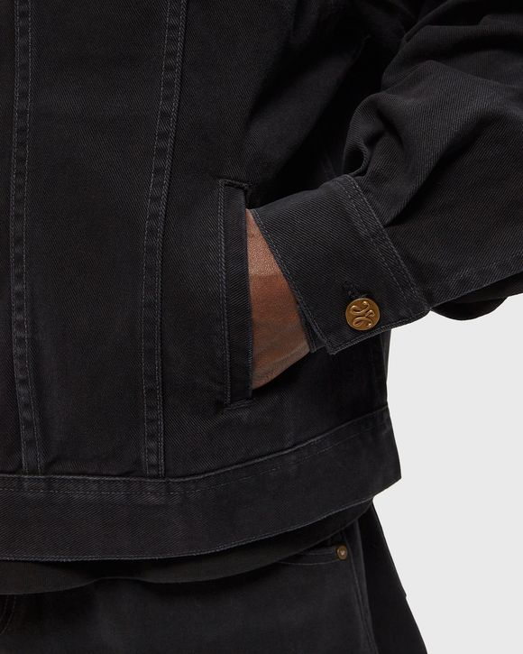 CHACHI DENIM TRUCKER