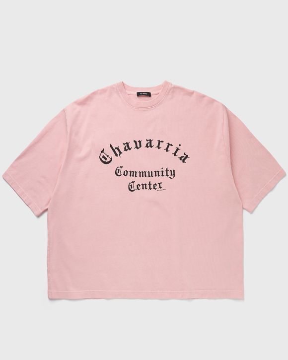 CHAVARRIA COMMUNITY CENTER - BUFFALO TEE