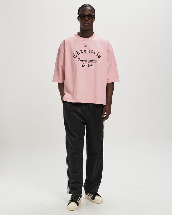 CHAVARRIA COMMUNITY CENTER - BUFFALO TEE