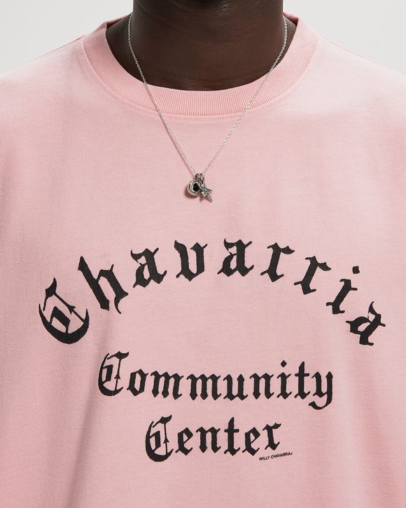CHAVARRIA COMMUNITY CENTER - BUFFALO TEE
