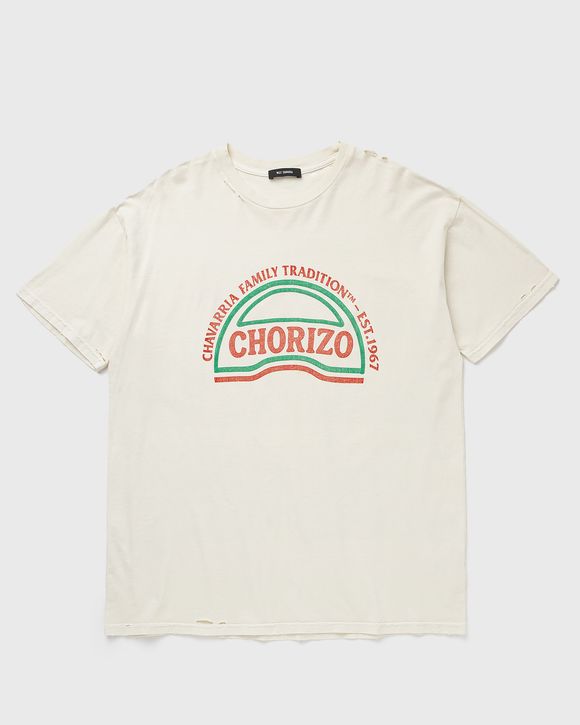 CHORIZO - EASY TEE