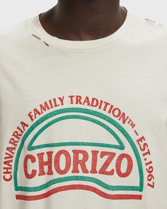 CHORIZO - EASY TEE