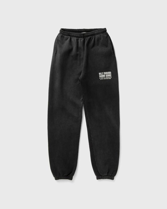 FASHION SERVICES WILLY SWEATPANT