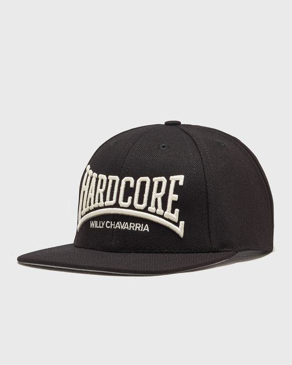 HARDCORE CAP