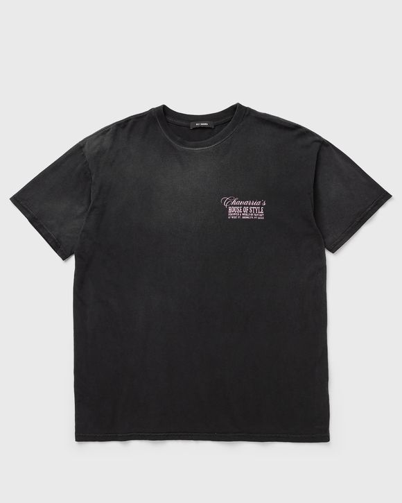 HOUSE OF STYLE - EASY TEE