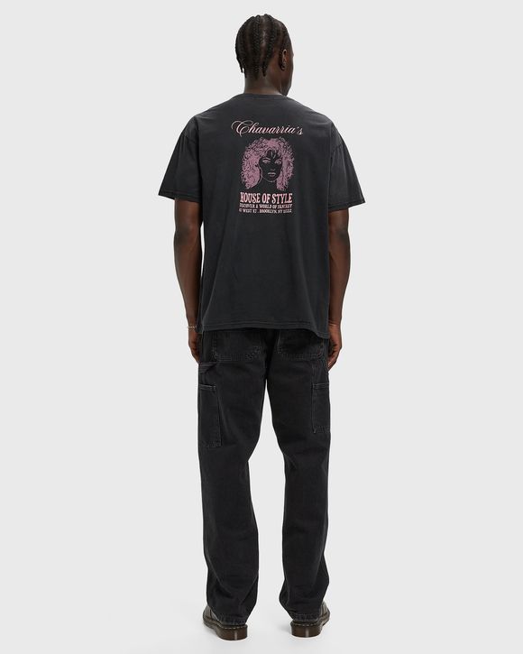 HOUSE OF STYLE - EASY TEE