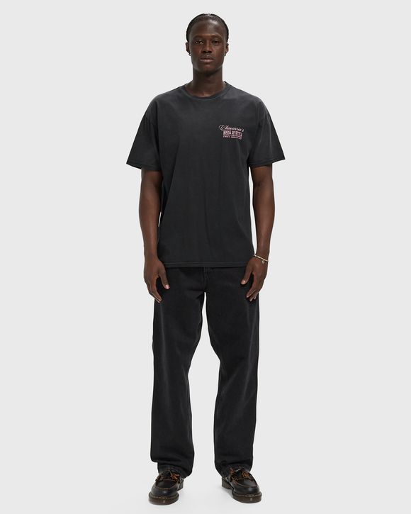 HOUSE OF STYLE - EASY TEE