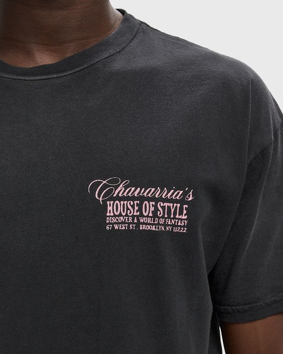 HOUSE OF STYLE - EASY TEE