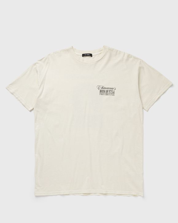 HOUSE OF STYLE - EASY TEE