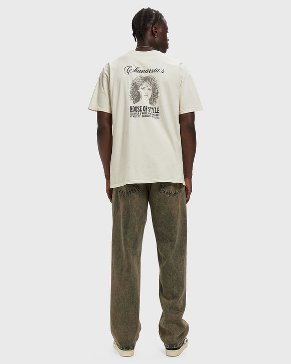 HOUSE OF STYLE - EASY TEE
