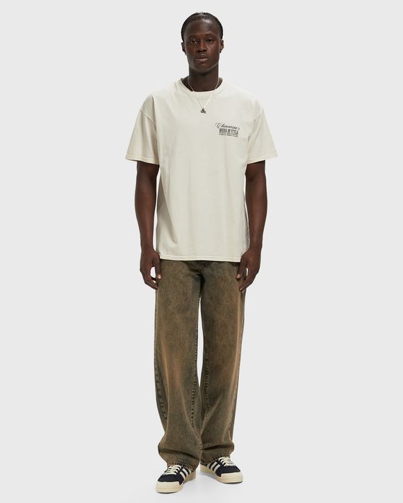 HOUSE OF STYLE - EASY TEE