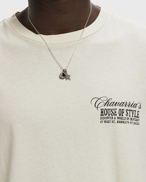 HOUSE OF STYLE - EASY TEE