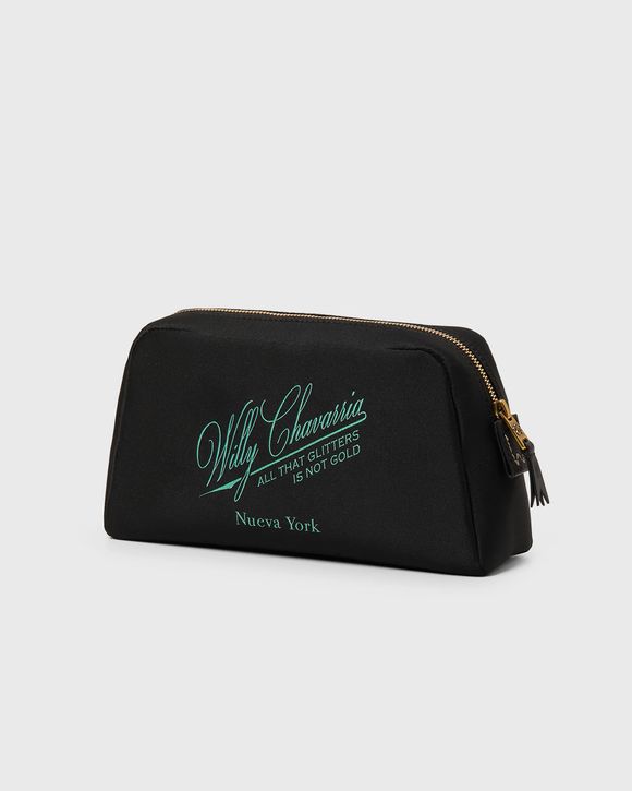 LABEL WASH BAG