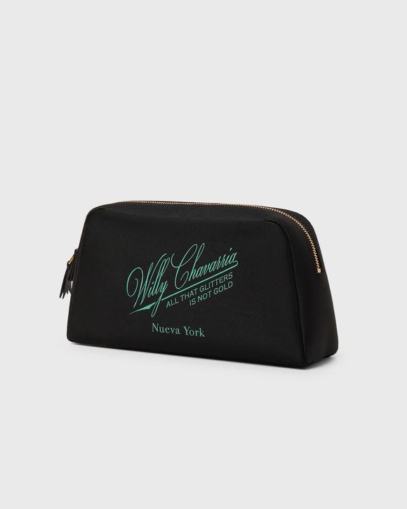 LABEL WASH BAG