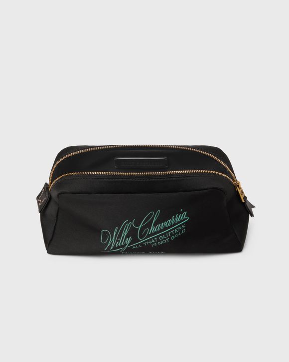 LABEL WASH BAG
