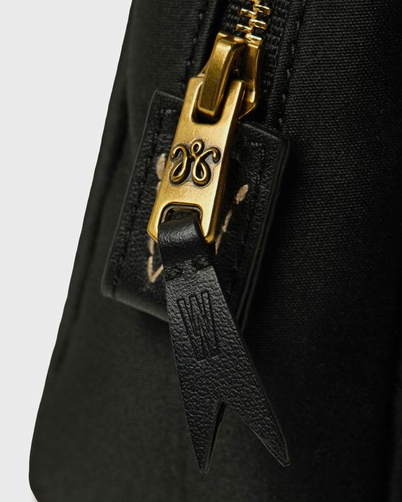 LABEL WASH BAG