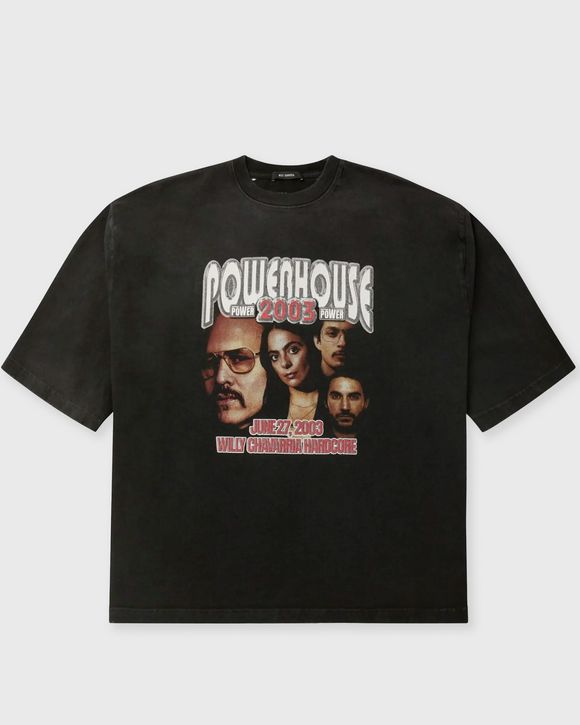 POWERHOUSE BUFFALO TEE