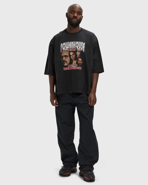 POWERHOUSE BUFFALO TEE