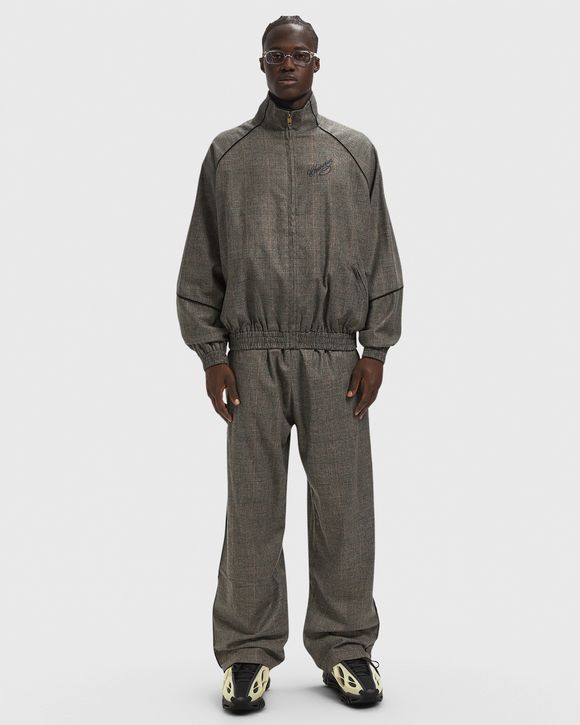 RUFF RIDER TRACK JACKET