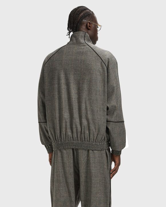 RUFF RIDER TRACK JACKET