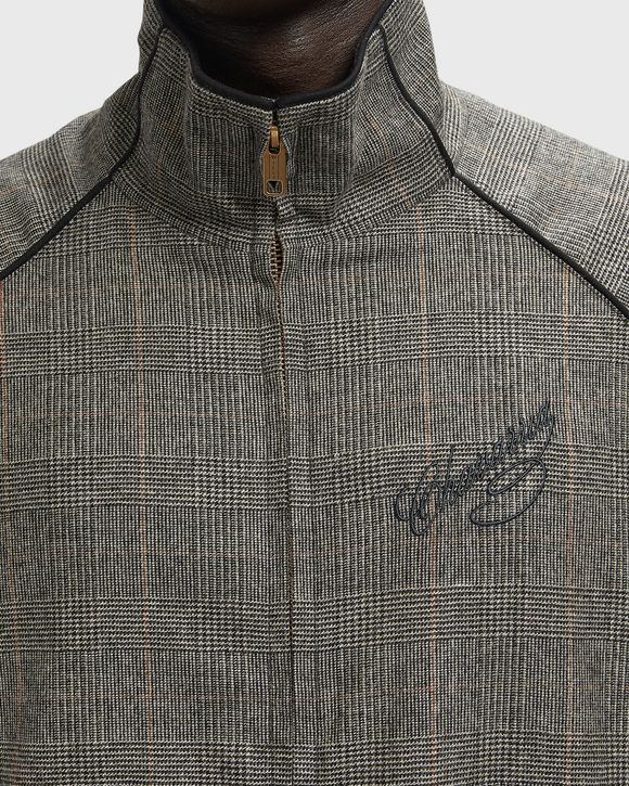 RUFF RIDER TRACK JACKET